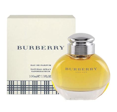 burberry london eau de parfum 3.4|burberry london perfume 3.3 oz.